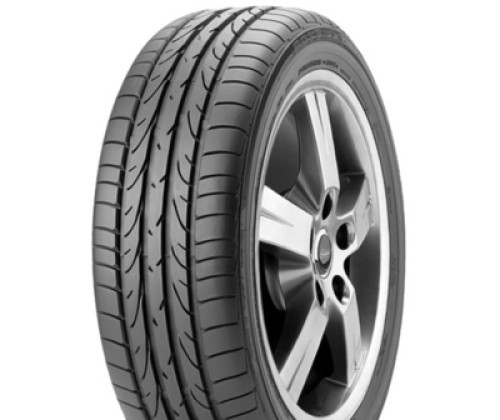 245/45 R18 Bridgestone Potenza RE050 96Y Легкова шина Киев - изображение 1