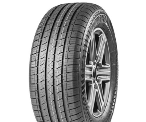 275/65 R17 Windforce CatchFors H/T 115H Позашляхова шина Киев - изображение 1