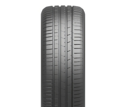 255/40 R20 Aplus A611 EV 101Y Легкова шина Київ - изображение 1