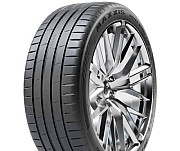 235/50 R20 Maxxis Victra Sport 6 SUV 104V Позашляхова шина Київ
