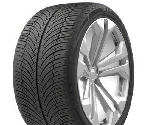 235/55 R17 ZMAX X-Spider A/S 103W Легкова шина Київ - изображение 1