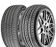 235/55 R19 Roadstone N'Fera SU1 105W Легкова шина Київ