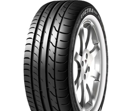 255/40 R17 Maxxis Victra Sport VS-01 98Y Позашляхова шина Київ - изображение 1