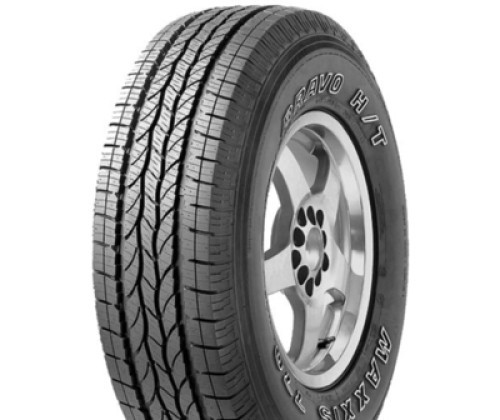 235/60 R17 Maxxis HT-770 BRAVO 102H Позашляхова шина Київ - изображение 1