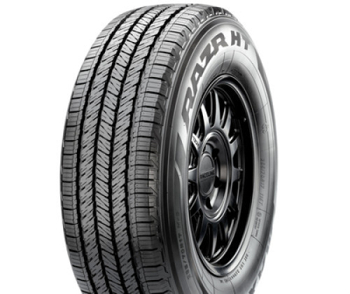 265/50 R20 Maxxis HT780 Razr HT 111T Позашляхова шина Київ - изображение 1