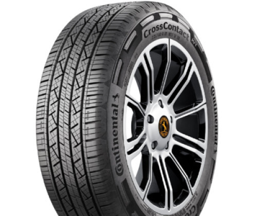 225/60 R17 Continental CrossContact H/T 99H Позашляхова шина Киев - изображение 1