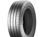235/60 R17 Continental VanContact Eco 117/115R Легковантажна шина Киев
