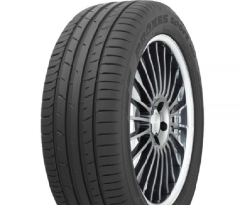 275/55 R17 Toyo Proxes Sport SUV 109V Позашляхова шина Київ - изображение 1
