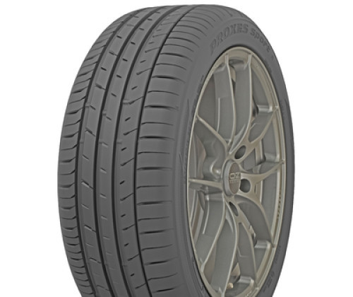 235/45 R17 Toyo Proxes Sport A 97Y Позашляхова шина Київ - изображение 1