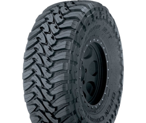 285/70 R17 Toyo Open Country M/T 121P Позашляхова шина Київ - изображение 1