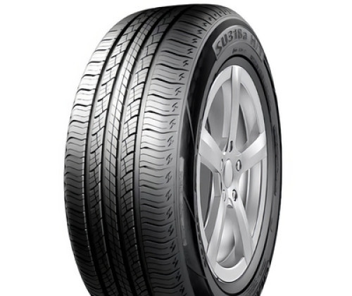225/55 R18 Chaoyang SU318A H/T 98V Позашляхова шина Киев - изображение 1