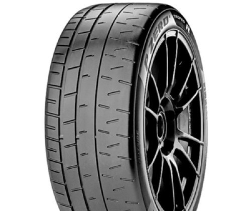 265/35 R19 Pirelli PZero Trofeo R 98Y Легкова шина Киев - изображение 1