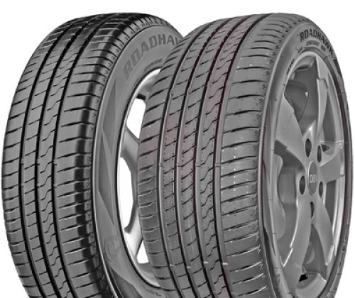 255/70 R18 Firestone Roadhawk 113H Легкова шина Киев - изображение 1