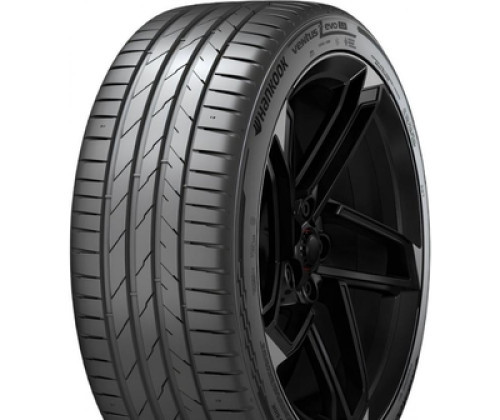 255/40 R20 Hankook Ventus evo K137 101V Легкова шина Київ - изображение 1