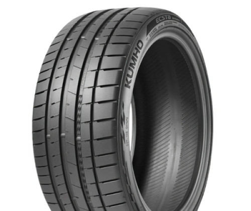 275/40 R18 Kumho Ecsta Sport PS72 103Y Легкова шина Киев - изображение 1