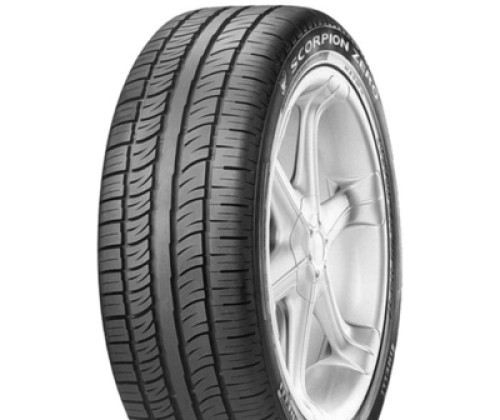 285/35 R24 Pirelli Scorpion Zero Asimmetrico 108W Позашляхова шина Киев - изображение 1