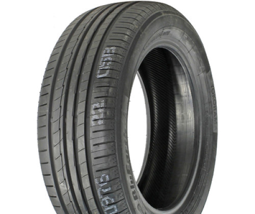 215/55 R17 Yokohama BluEarth-A AE50 94W Легкова шина Киев - изображение 1