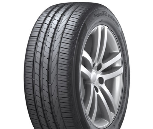 255/55 R18 Hankook Ventus S1 evo2 SUV K117C 109V Позашляхова шина Киев - изображение 1
