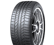 235/45 R18 Dunlop SP Sport Maxx TT 94W Легкова шина Киев