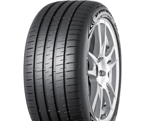 255/45 R18 Dunlop SP Sport Maxx 060+ 103Y Легкова шина Київ - изображение 1