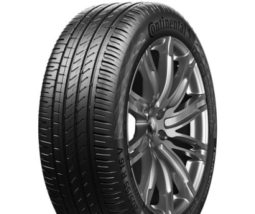 225/55 R17 Continental TechContact TC6 97W Позашляхова шина Киев - изображение 1