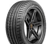 235/45 R17 Continental ContiSportContact 2 97W Легкова шина Киев