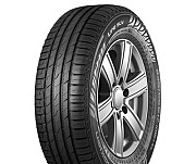 235/60 R18 Nokian Line SUV 107H Позашляхова шина Киев