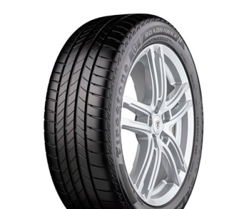 245/40 R18 Firestone Roadhawk 2 97Y Легкова шина Київ - изображение 1