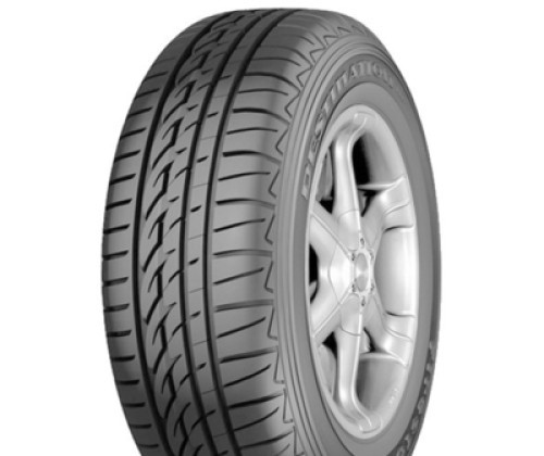 225/65 R17 Firestone Destination HP 102H Позашляхова шина Киев - изображение 1