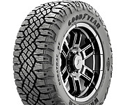 265/65 R18 Goodyear Wrangler DuraTrac RT 117/114Q Позашляхова шина Киев