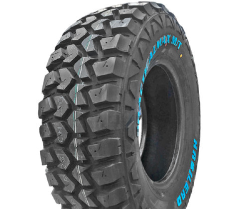 225/65 R17 Habilead RS25 PracticalMax M/T 107/103Q Позашляхова шина Киев - изображение 1