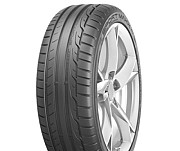 225/55 R17 Dunlop Sport Maxx RT 101Y Легкова шина Киев