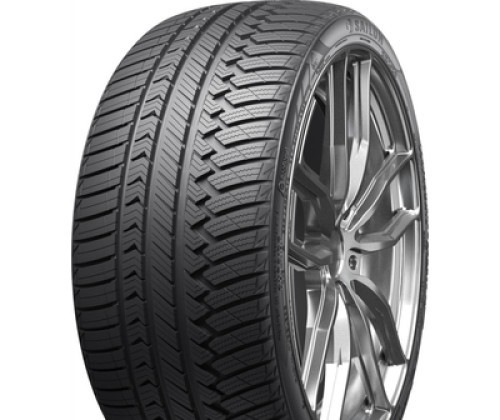 215/55 R18 Sailun Atrezzo 4 Seasons Pro EV 99V Легкова шина Київ - изображение 1