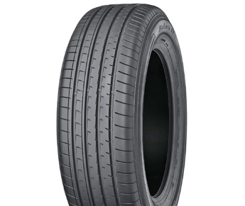 235/60 R18 Yokohama BluEarth-XT AE61 103H Легкова шина Київ - изображение 1