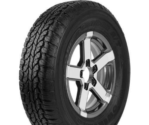 245/75 R17 Powertrac Power Lander A/T 121/118S Позашляхова шина Київ - изображение 1