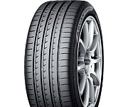 285/40 R22 Yokohama Advan Sport V105T 106Y Легкова шина Київ