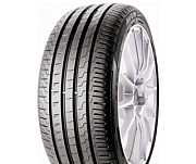 225/55 R17 Avon ZV7 101Y Легкова шина Київ
