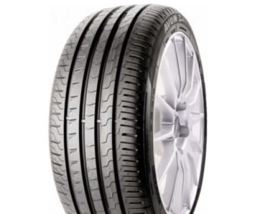 225/55 R17 Avon ZV7 101Y Легкова шина Київ - изображение 1