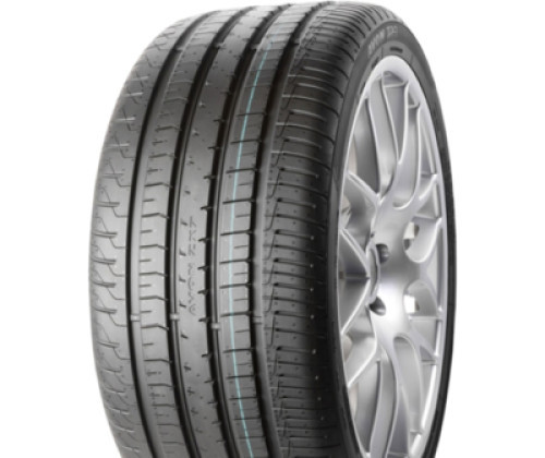 255/55 R18 Avon ZX7 109V Позашляхова шина Киев - изображение 1