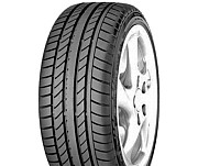 245/45 R18 Continental ContiSportContact 96Y Легкова шина Киев