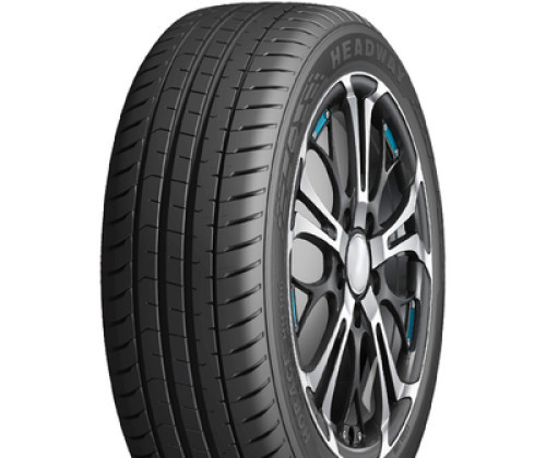 235/45 R18 Headway Horace HH306 98W Легкова шина Киев - изображение 1
