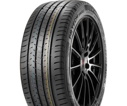 245/55 R19 Doublestar PRTECH DSU02 107W Легкова шина Киев - изображение 1