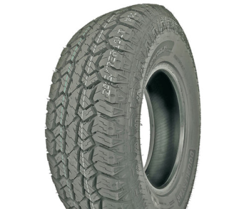 285/60 R18 Doublestar WILDWOLF W01 116T Позашляхова шина Київ - изображение 1