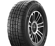 265/70 R18 Michelin LTX TRAIL 116S Позашляхова шина Київ
