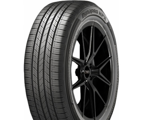 255/65 R17 Hankook Dynapro HPX RA43 110H Позашляхова шина Київ - изображение 1