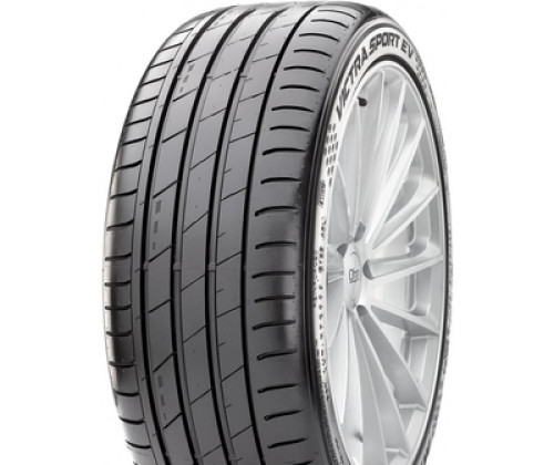265/40 R22 Maxxis Victra Sport EV 106W Легкова шина Київ - изображение 1