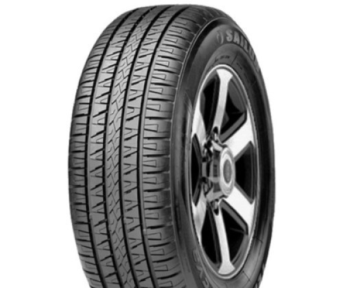 235/55 R18 Sailun Terramax CVR 100V Позашляхова шина Київ - изображение 1