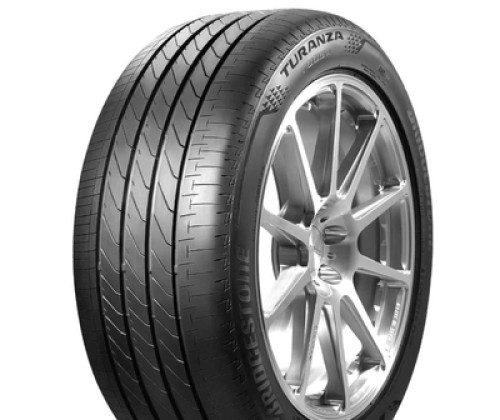 255/45 R19 Bridgestone Turanza T005A 104Y Легкова шина Київ - изображение 1
