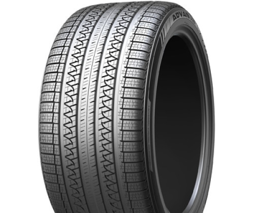 285/40 R22 Yokohama Advan V35 110Y Позашляхова шина Киев - изображение 1