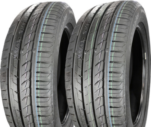 255/55 R18 Matador Hectorra 5 109Y Легкова шина Київ - изображение 1